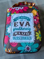 Top Lady Tasche Einkaufstasche faltbar EVA Ostern Muttertag Nordrhein-Westfalen - Fröndenberg (Ruhr) Vorschau