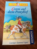 Conni auf dem Ponyhof Spiel Kosmos Niedersachsen - Wittmund Vorschau