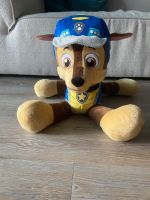 Paw Patrol „Chase“ Kuscheltier groß. Kreis Pinneberg - Quickborn Vorschau