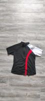 Radshirt Half Zip Specialized Gr. S Damen schwarz rot weiß Nordrhein-Westfalen - Meerbusch Vorschau