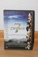 7 Zwerge - Männer allein im Wald DVD Hessen - Kassel Vorschau