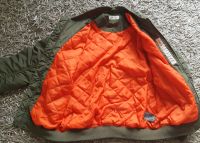 H&M BOMBERJACKE GR. 164 FLIEGERJACKE - TOP Bochum - Bochum-Mitte Vorschau