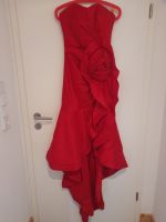 Rotes Abendkleid Ballkleid Flamenco Gr. 38 Hessen - Marburg Vorschau