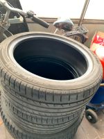 1x Sommerreifen 215/45R17 91W Nordrhein-Westfalen - Rheine Vorschau