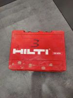 Hilti DX 450 Nagelpistole München - Sendling Vorschau