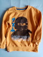 Sweatshirt, Pullover von Lego, Gr. 104 (110), gut erhalten, 2,50€ Nordrhein-Westfalen - Beverungen Vorschau