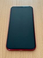 iPhone XR RED Edition, 64GB Hessen - Baunatal Vorschau