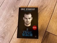 Eric Stehfest - 9 Tage wach BUCH Spiegel Bestseller Bayern - Münchberg Vorschau