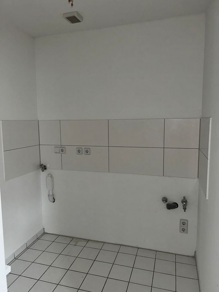 *Singlewohnung mit Einbauküche in Plagwitz* in Leipzig