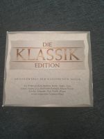 16 CD s die Klassik Edition neu mit Werken von Bach Beethoven Nordrhein-Westfalen - Ibbenbüren Vorschau