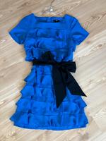 Kleid Gr. 36 Hessen - Eschenburg Vorschau