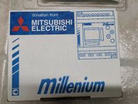 Mitsubishi Electric Millennium Mas 6 RCA Hessen - Trebur Vorschau