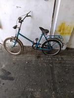 Klapprad Mifa DDR NVA IFA Fortschritt Staßfurt - Neundorf Vorschau