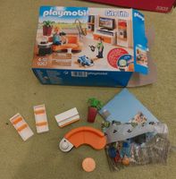 Playmobil 9267 Wohnzimmer Thüringen - Erfurt Vorschau