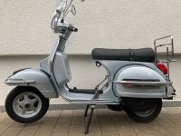 Vespa PX 200 Final Edition / Ultima, EZ 2008, 1.Hand, 2500km Baden-Württemberg - Sachsenheim Vorschau