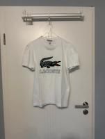 Lacoste T-Shirt weiß Dresden - Pieschen Vorschau