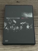 DIE FANTASTISCHEN VIER - MTV UNPLUGGED - DVD 4 Hessen - Herborn Vorschau