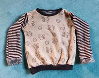 Wollpullover Shirt  Frottee handmade Nordrhein-Westfalen - Königswinter Vorschau