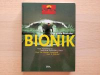 NEUw! Das große Buch der Bionik. Nachtigall/Blüchel.Vorbild Natur Stuttgart - Möhringen Vorschau