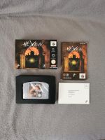 N64/Nintendo 64 - Hexen (Pal) mit Ovp, inlay & Anleitung. Sammler Frankfurt am Main - Bockenheim Vorschau