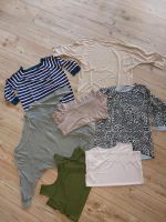 Set Damen 7 teilig gr. 40/42 Pullover shirt leo Pullover Tops Bayern - Lindenberg im Allgäu Vorschau