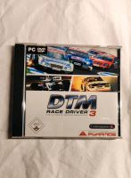 DTM Race Driver  .  PC- spiel CD ROM Baden-Württemberg - Ettenheim Vorschau