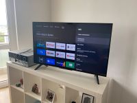 Xiaomi Smart TV P1 43 Zoll Frameless UHD Rheinland-Pfalz - Ludwigshafen Vorschau