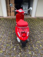 Neu Vespa nur 3 km Bayern - Kleinheubach Vorschau