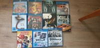 Bluray Paket tlw. STEELBOOK Niedersachsen - Saterland Vorschau