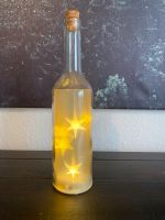 Flasche Flaxhenpost Lichter Deko Winter Hannover - Südstadt-Bult Vorschau