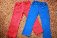 Hose Jeanshose Gr 104 *** Neu *** Top*** Nordrhein-Westfalen - Rheine Vorschau