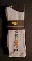 Dr. Martens Socken Strümpfe Stiefelsocken Doc Martens Nordrhein-Westfalen - Düren Vorschau