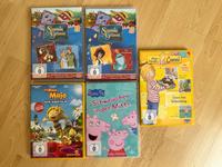 DVD für Kinder - Peppa Pig, Conni, Maja, Grimm Leipzig - Miltitz Vorschau
