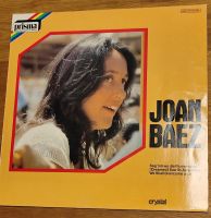 Joan Baez Schallplatte  1971 LP Vinyl Bayern - Eppishausen Vorschau