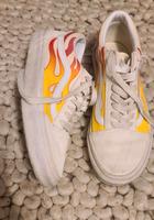 Vans wildleder Nordrhein-Westfalen - Drolshagen Vorschau