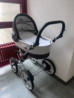 Bergsteiger Kinderwagen Berlin - Charlottenburg Vorschau