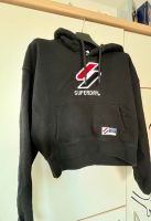 Superdry Hoody / kurz gr. 40 fällt sehr klein aus! Thüringen - Meiningen Vorschau