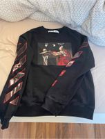 Original Off White Pullover XL Nürnberg (Mittelfr) - Südoststadt Vorschau