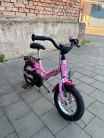 Puky 12 Zoll Fahrrad Pink Bayern - Pöttmes Vorschau