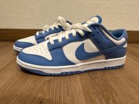 Nike Dunk Low Polar Blue Niedersachsen - Dörverden Vorschau