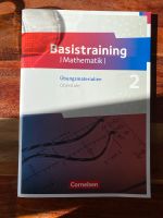 Arbeitsheft Mathe Basistraining Sachsen-Anhalt - Jessen (Elster) Vorschau