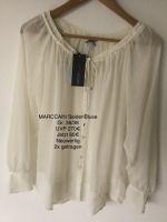 Blusen Gr. 36 Marccain neue Seidenbluse UVP 279€ /  Marcopolo Hessen - Wiesbaden Vorschau