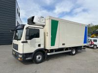 MAN TGL 12.240 *CARRIER SUPRA 850 MT*128610 km Top! Bayern - Lindau Vorschau