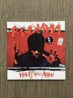 Redman / Whut the Album Hessen - Weiterstadt Vorschau