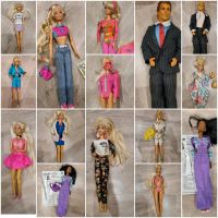 Barbie 90iger Ken Baden-Württemberg - Denzlingen Vorschau