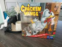 Spiel "Chicken Wings" Baden-Württemberg - Göppingen Vorschau