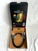 Audioquest HDMI Forest 48 - 1 Meter - neu Bonn - Beuel Vorschau