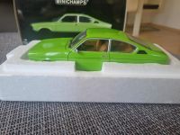 Minichamps Opel Kadett C Coupe 1:18 Bayern - Gunzenhausen Vorschau