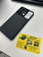 REDMI NOTE 13PRO 256GB BLACK Niedersachsen - Braunschweig Vorschau