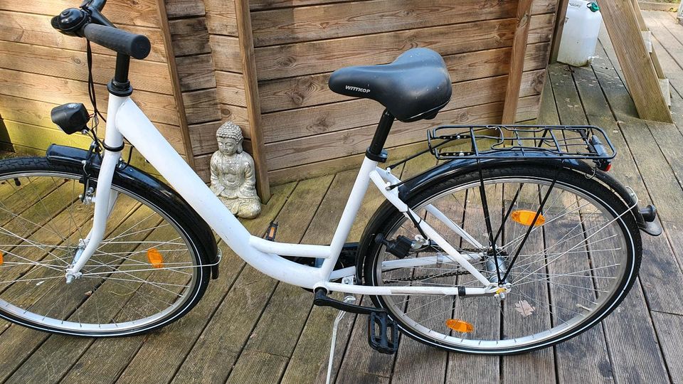 Damen City bike in Niederkrüchten